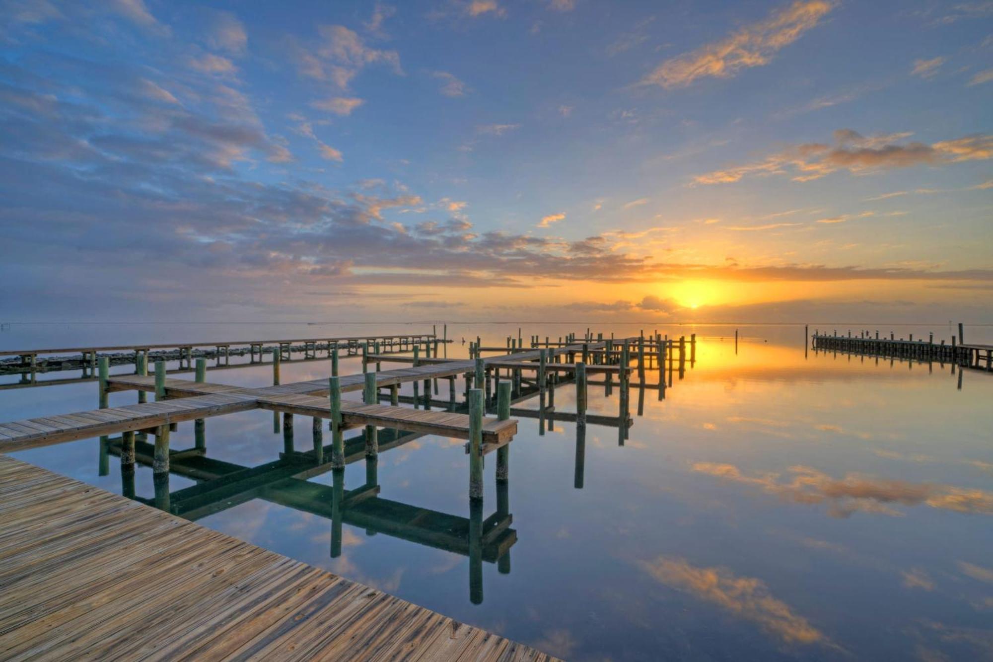 The Pintail By Avantstay Modern Chic Near Ocean Corpus Christi Exteriér fotografie