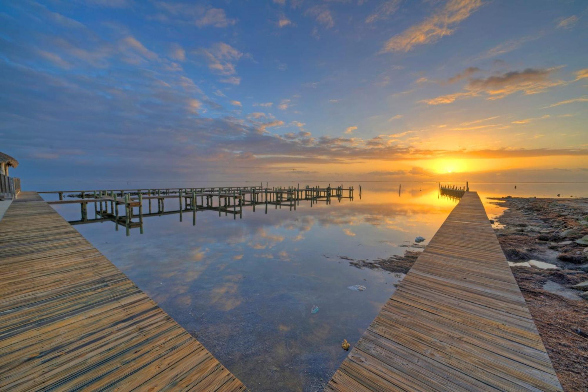 The Pintail By Avantstay Modern Chic Near Ocean Corpus Christi Exteriér fotografie